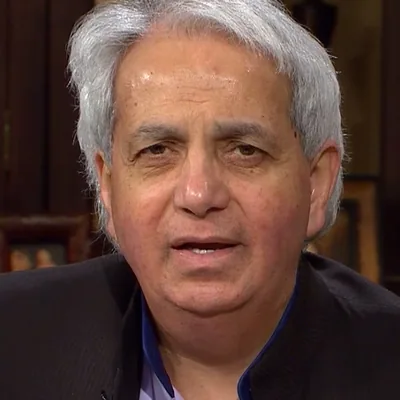 Benny Hinn