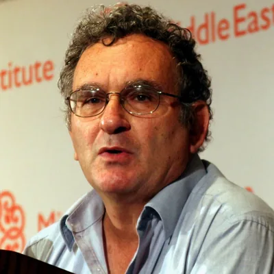 Benny Morris