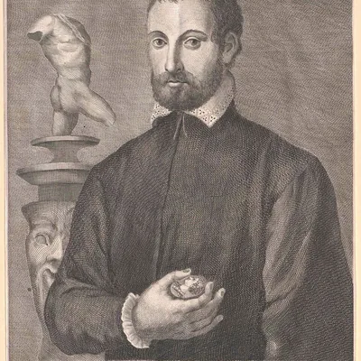 Benvenuto Cellini