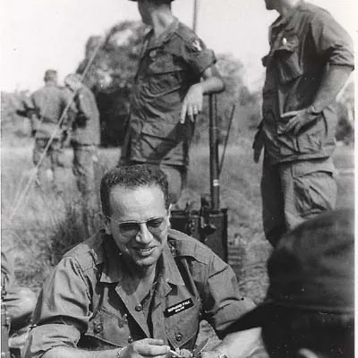 Bernard B. Fall