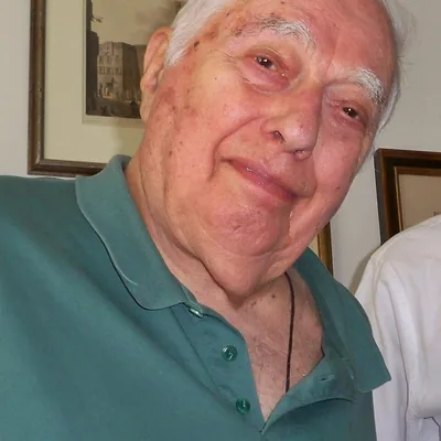 Bernard Lewis