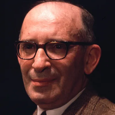 Bernard Malamud
