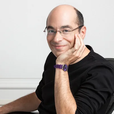 Bernard Werber