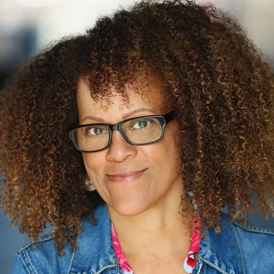 Bernardine Evaristo