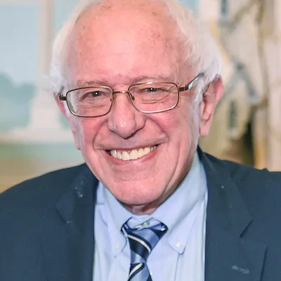 Bernie Sanders
