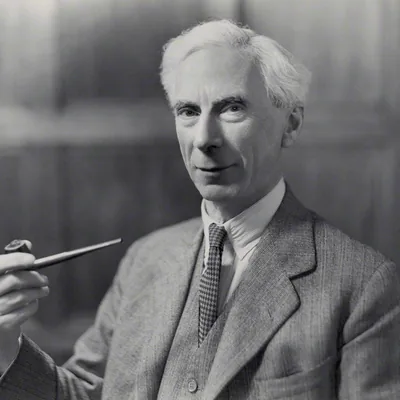 Bertrand Russell