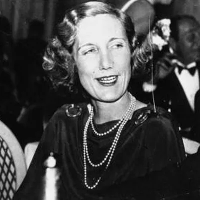 Beryl Clutterbuck Markham