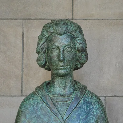 Bess Streeter Aldrich