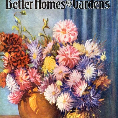 Better Homes and Gardens
