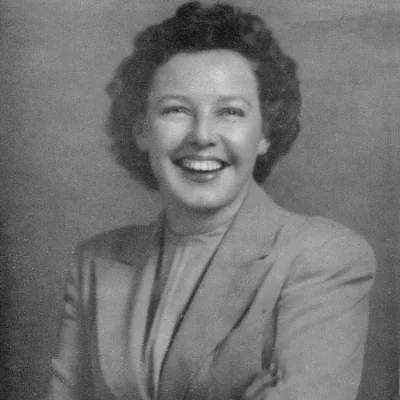 Betty MacDonald