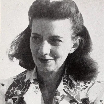Betty Smith
