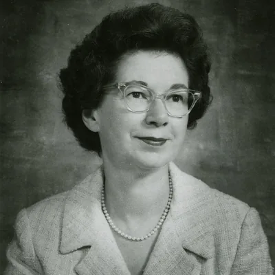 Beverly Cleary