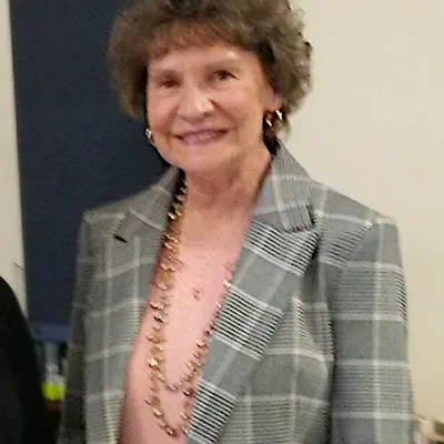 Beverly Lewis