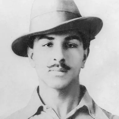 Bhagat Singh