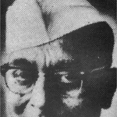 Bhagwati Charan Verma