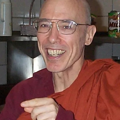 Bhikkhu Bodhi