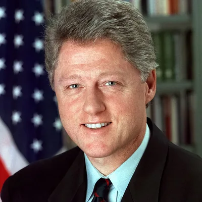 Bill Clinton