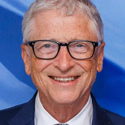 Bill Gates