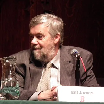 Bill James