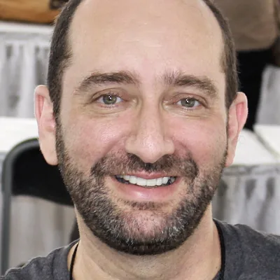 Bill Konigsberg