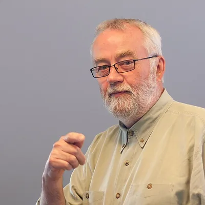 Bill Moggridge