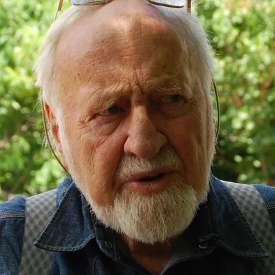 Bill Mollison