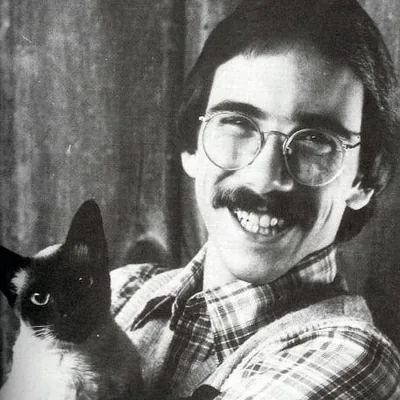 Bill Watterson