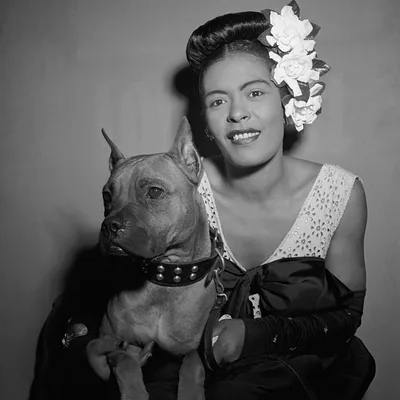 Billie Holiday