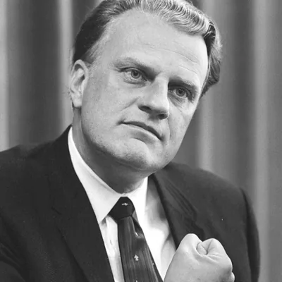 Billy Graham