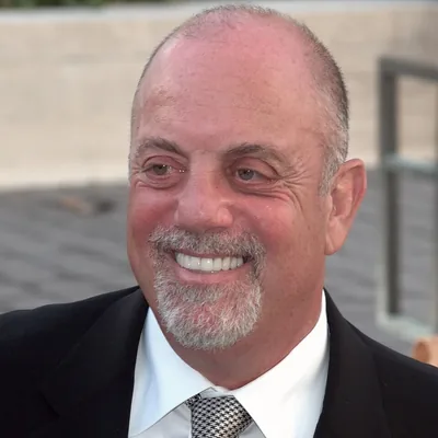 Billy Joel