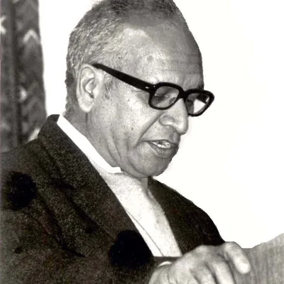 Bipan Chandra