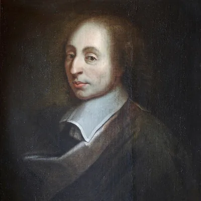 Blaise Pascal