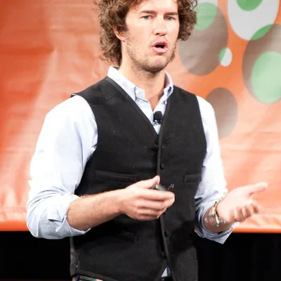 Blake Mycoskie