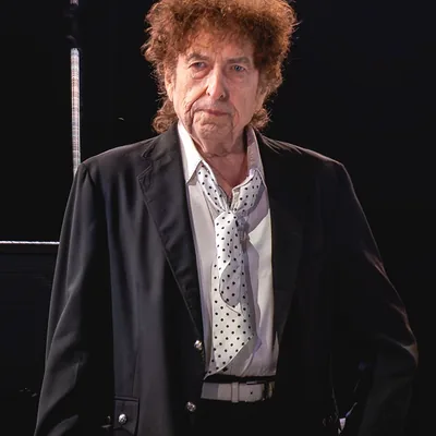 Bob Dylan
