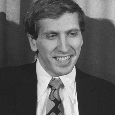 Bobby Fischer