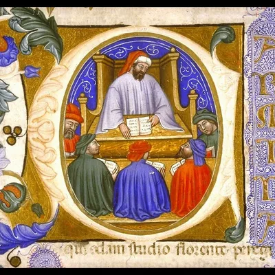 Boethius