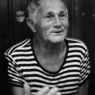 Bohumil Hrabal