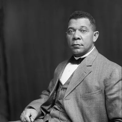 Booker T. Washington