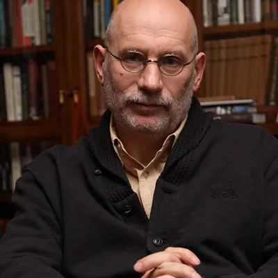 Boris Akunin