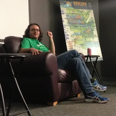 Brad Feld
