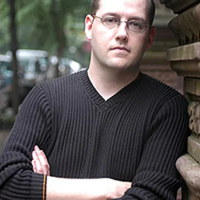 Brad Meltzer
