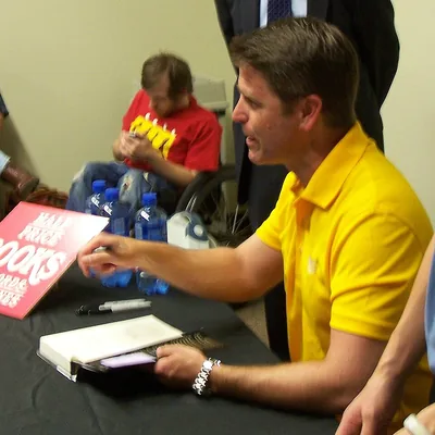 Brad Thor
