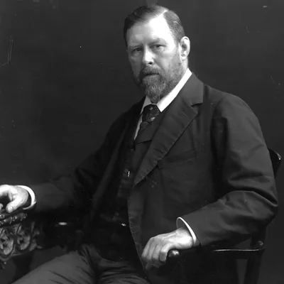 Bram Stoker
