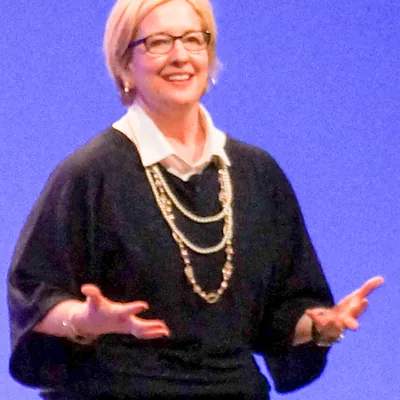Brené Brown