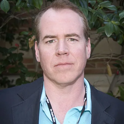 Bret Easton Ellis