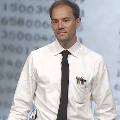 Bret Victor