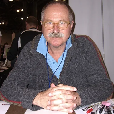Brian Bolland