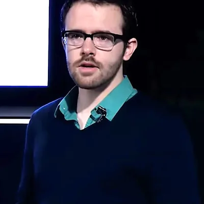 Brian Christian