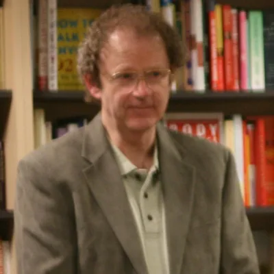 Brian Herbert