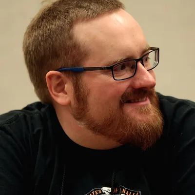 Brian McClellan